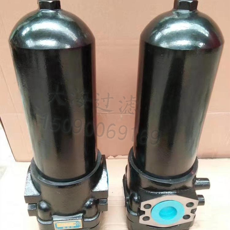 PLF系列壓力管路過濾器(6.3MPa、16MPa、32MPa)